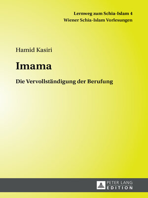 cover image of Imama